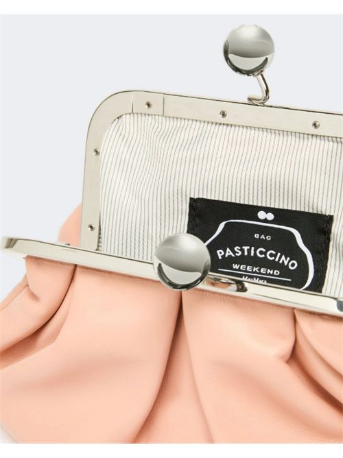 PRATI WEEKEND MAXMARA | 2615511164600085 ROSA ANTICO